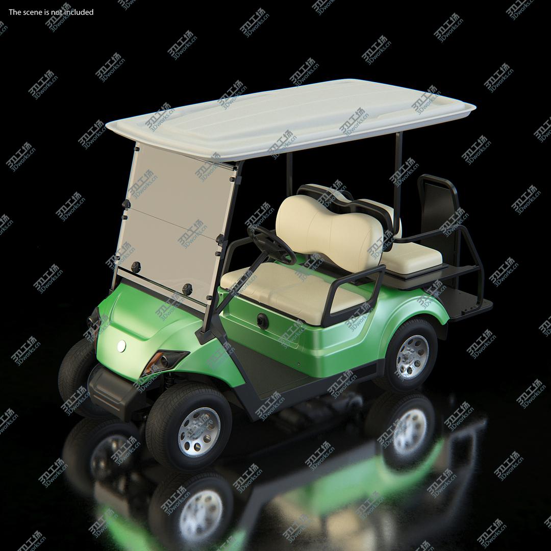 images/goods_img/2021040163/Golf Car with Gas Motor Generic Rigged 3D model/5.jpg